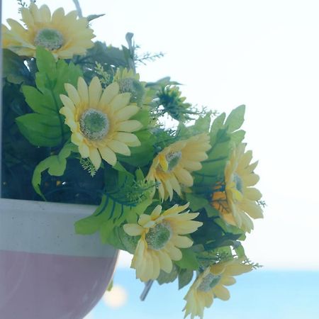 Ferienwohnung Il Balcone Sul Mare Torino di Sangro Exterior foto