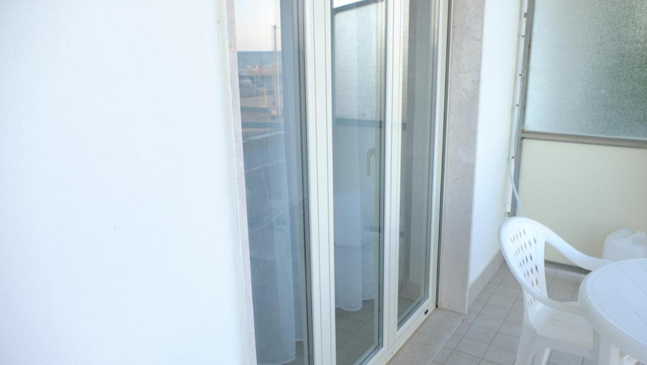 Ferienwohnung Il Balcone Sul Mare Torino di Sangro Exterior foto