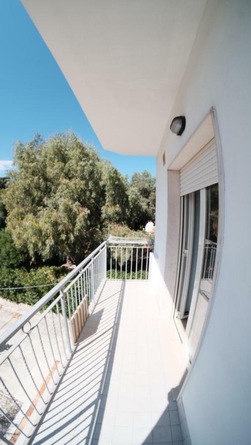 Ferienwohnung Il Balcone Sul Mare Torino di Sangro Exterior foto